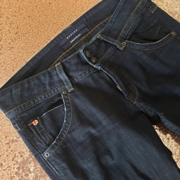 Hudson Jeans - Picture 2 of 8